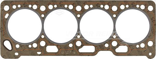 Victor Reinz 61-29100-10 - Gasket, cylinder head autospares.lv