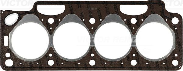 Victor Reinz 61-29215-00 - Gasket, cylinder head autospares.lv