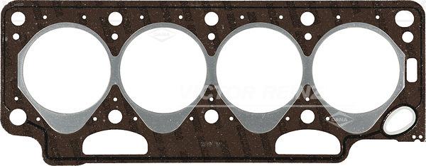 Victor Reinz 61-29215-10 - Gasket, cylinder head autospares.lv