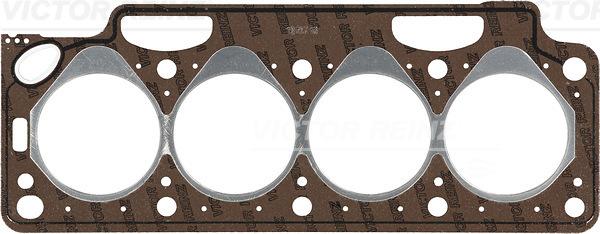 Victor Reinz 61-29215-20 - Gasket, cylinder head autospares.lv