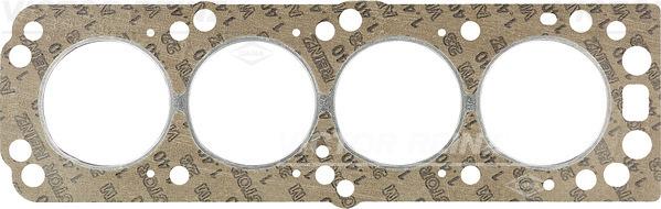 Victor Reinz 61-29270-00 - Gasket, cylinder head autospares.lv