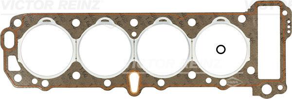 Victor Reinz 61-24430-20 - Gasket, cylinder head autospares.lv