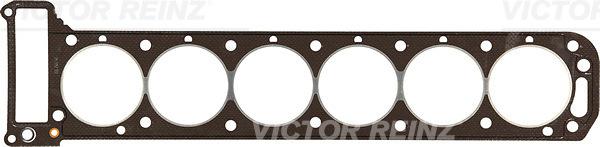 Victor Reinz 61-24675-20 - Gasket, cylinder head autospares.lv