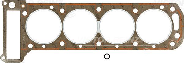 Victor Reinz 61-26255-10 - Gasket, cylinder head autospares.lv