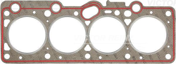 Victor Reinz 61-28260-00 - Gasket, cylinder head autospares.lv