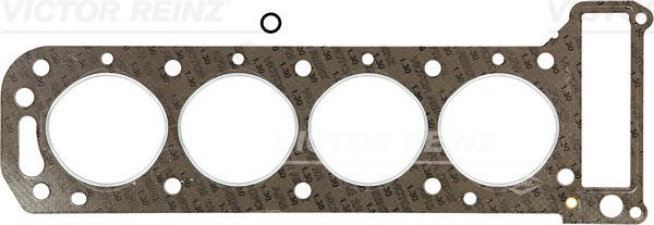 Victor Reinz 61-23115-20 - Gasket, cylinder head autospares.lv