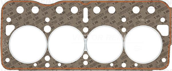 Victor Reinz 61-22930-40 - Gasket, cylinder head autospares.lv