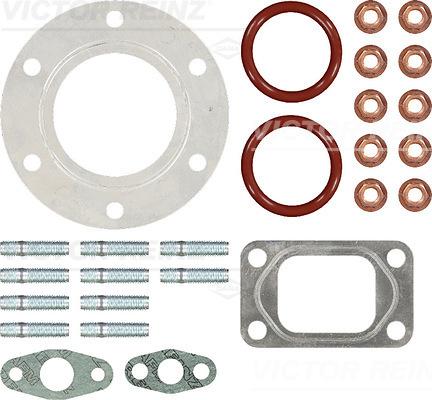 Victor Reinz 04-10098-01 - Mounting Kit, charger autospares.lv