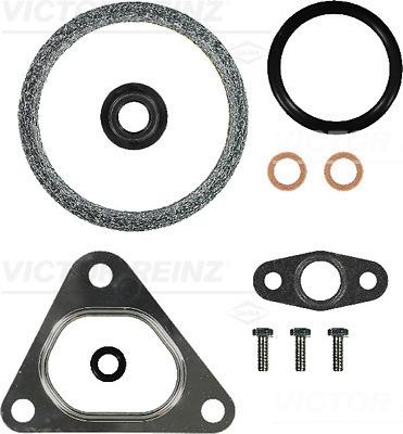 Victor Reinz 04-10044-01 - Mounting Kit, charger autospares.lv