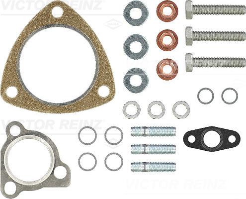 Victor Reinz 04-10045-01 - Mounting Kit, charger autospares.lv