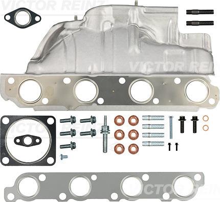 Victor Reinz 04-10055-01 - Mounting Kit, charger autospares.lv