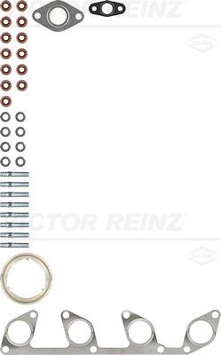 Victor Reinz 04-10050-01 - Mounting Kit, charger autospares.lv