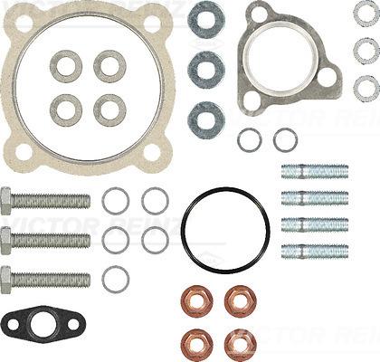 Victor Reinz 04-10057-01 - Mounting Kit, charger autospares.lv