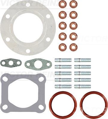 Victor Reinz 04-10069-01 - Mounting Kit, charger autospares.lv