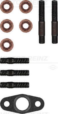 Victor Reinz 04-10067-01 - Mounting Kit, charger autospares.lv