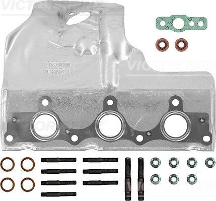 Victor Reinz 04-10009-01 - Mounting Kit, charger autospares.lv