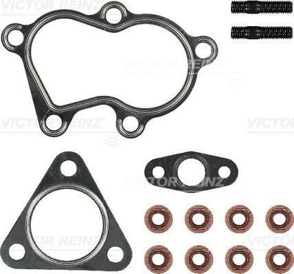 Victor Reinz 04-10005-01 - Mounting Kit, charger autospares.lv