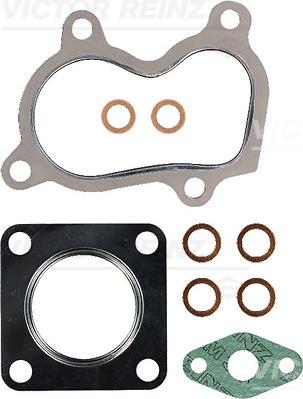 Victor Reinz 04-10003-01 - Mounting Kit, charger autospares.lv