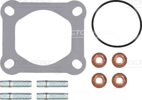 Victor Reinz 04-10030-01 - Mounting Kit, charger autospares.lv