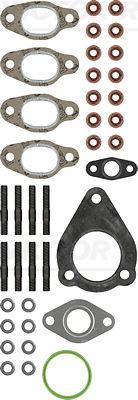 Victor Reinz 04-10023-01 - Mounting Kit, charger autospares.lv