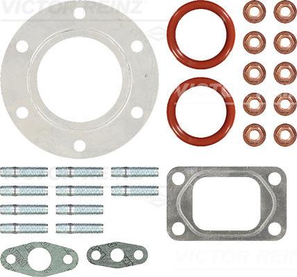 Victor Reinz 04-10079-01 - Mounting Kit, charger autospares.lv