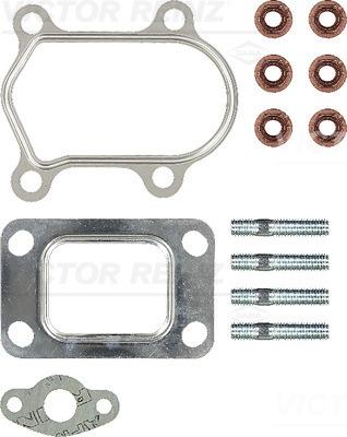 Victor Reinz 04-10078-01 - Mounting Kit, charger autospares.lv