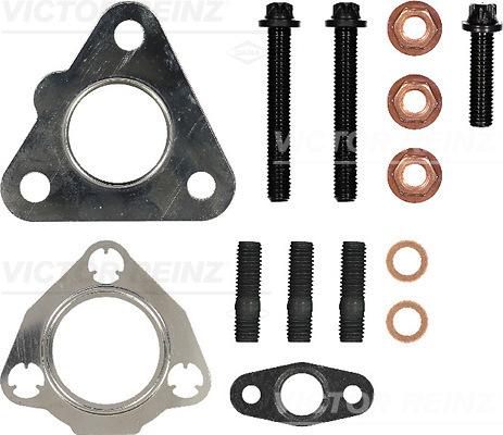Victor Reinz 04-10072-01 - Mounting Kit, charger autospares.lv