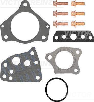 Victor Reinz 04-10195-01 - Mounting Kit, charger autospares.lv