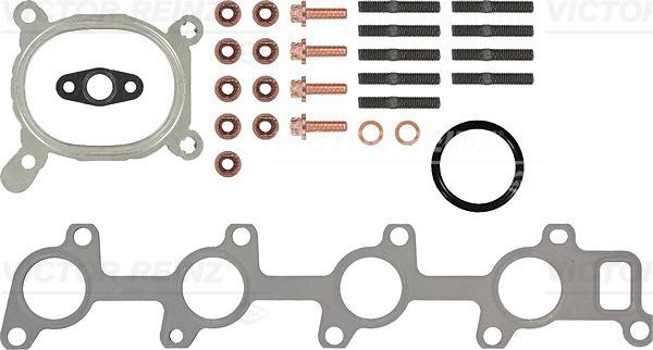 Victor Reinz 04-10196-01 - Mounting Kit, charger autospares.lv