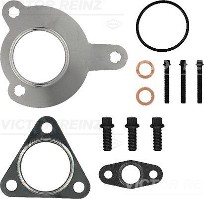 Victor Reinz 04-10191-01 - Mounting Kit, charger autospares.lv