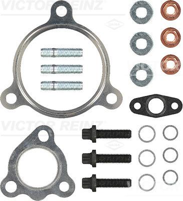 Victor Reinz 04-10198-01 - Mounting Kit, charger autospares.lv