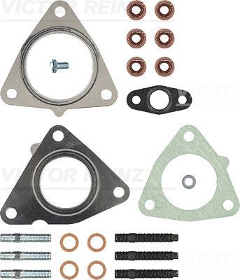 Victor Reinz 04-10193-01 - Mounting Kit, charger autospares.lv