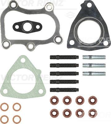 Victor Reinz 04-10192-01 - Mounting Kit, charger autospares.lv