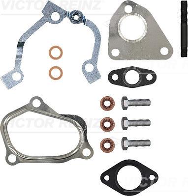 Victor Reinz 04-10197-01 - Mounting Kit, charger autospares.lv