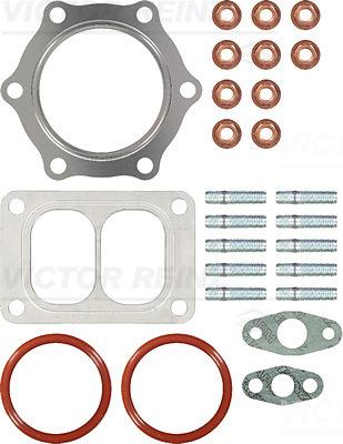 Victor Reinz 04-10149-01 - Mounting Kit, charger autospares.lv