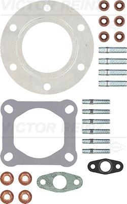 Victor Reinz 04-10144-01 - Mounting Kit, charger autospares.lv