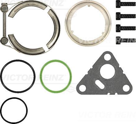 Victor Reinz 04-10159-01 - Mounting Kit, charger autospares.lv