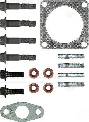 Victor Reinz 04-10150-01 - Mounting Kit, charger autospares.lv