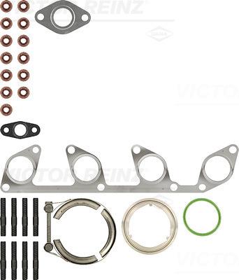 Victor Reinz 04-10158-01 - Mounting Kit, charger autospares.lv