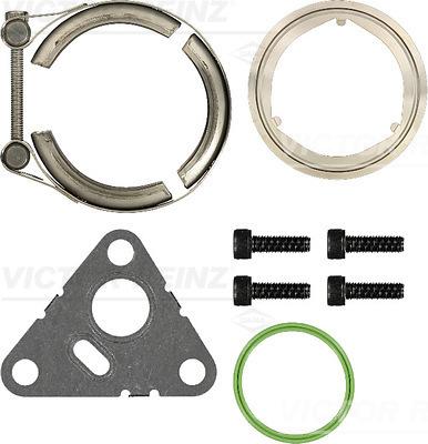 Victor Reinz 04-10157-01 - Mounting Kit, charger autospares.lv