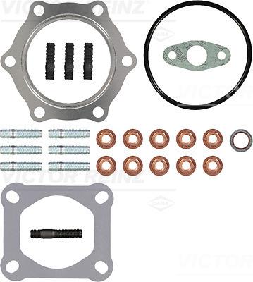 Victor Reinz 04-10160-01 - Mounting Kit, charger autospares.lv