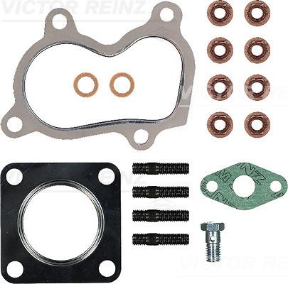 Victor Reinz 04-10161-01 - Mounting Kit, charger autospares.lv