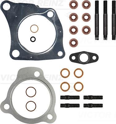 Victor Reinz 04-10168-01 - Mounting Kit, charger autospares.lv