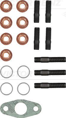 Victor Reinz 04-10163-01 - Mounting Kit, charger autospares.lv