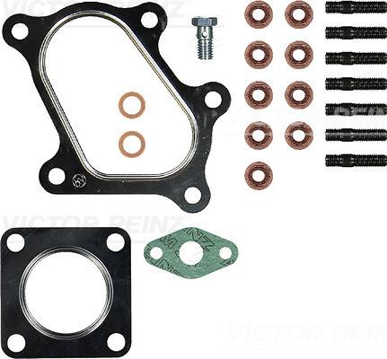 Victor Reinz 04-10162-01 - Mounting Kit, charger autospares.lv