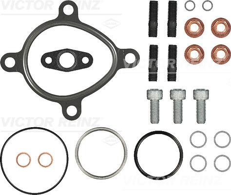 Victor Reinz 04-10167-01 - Mounting Kit, charger autospares.lv