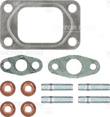 Victor Reinz 04-10103-01 - Mounting Kit, charger autospares.lv