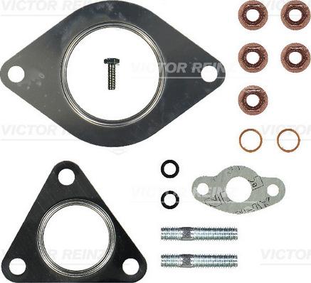 Victor Reinz 04-10102-01 - Mounting Kit, charger autospares.lv