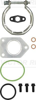 Victor Reinz 04-10114-01 - Mounting Kit, charger autospares.lv