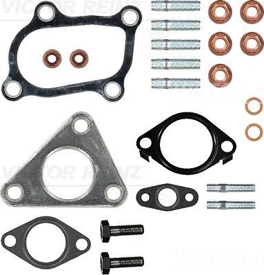 Victor Reinz 04-10117-01 - Mounting Kit, charger autospares.lv